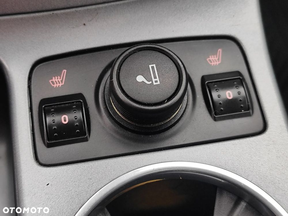 Ford C-MAX 2.0 TDCi Titanium - 11