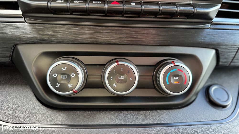 Renault Trafic 2.0 dCi L1 H2 Fase III - 8