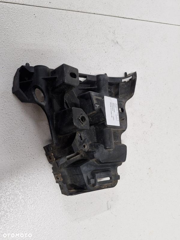 VOLVO XC70 II ŚLIZG UCHWYT ZDERZAKA LEWY PRZÓD MOCOWANIE LEWE PRZEDNIE 31214960 - 5