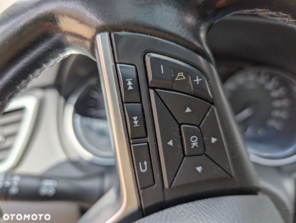 Nissan Qashqai 1.3 DIG-T N-Connecta - 20
