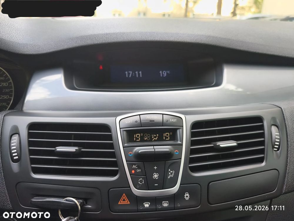 Renault Laguna 2.0 Dynamique - 29