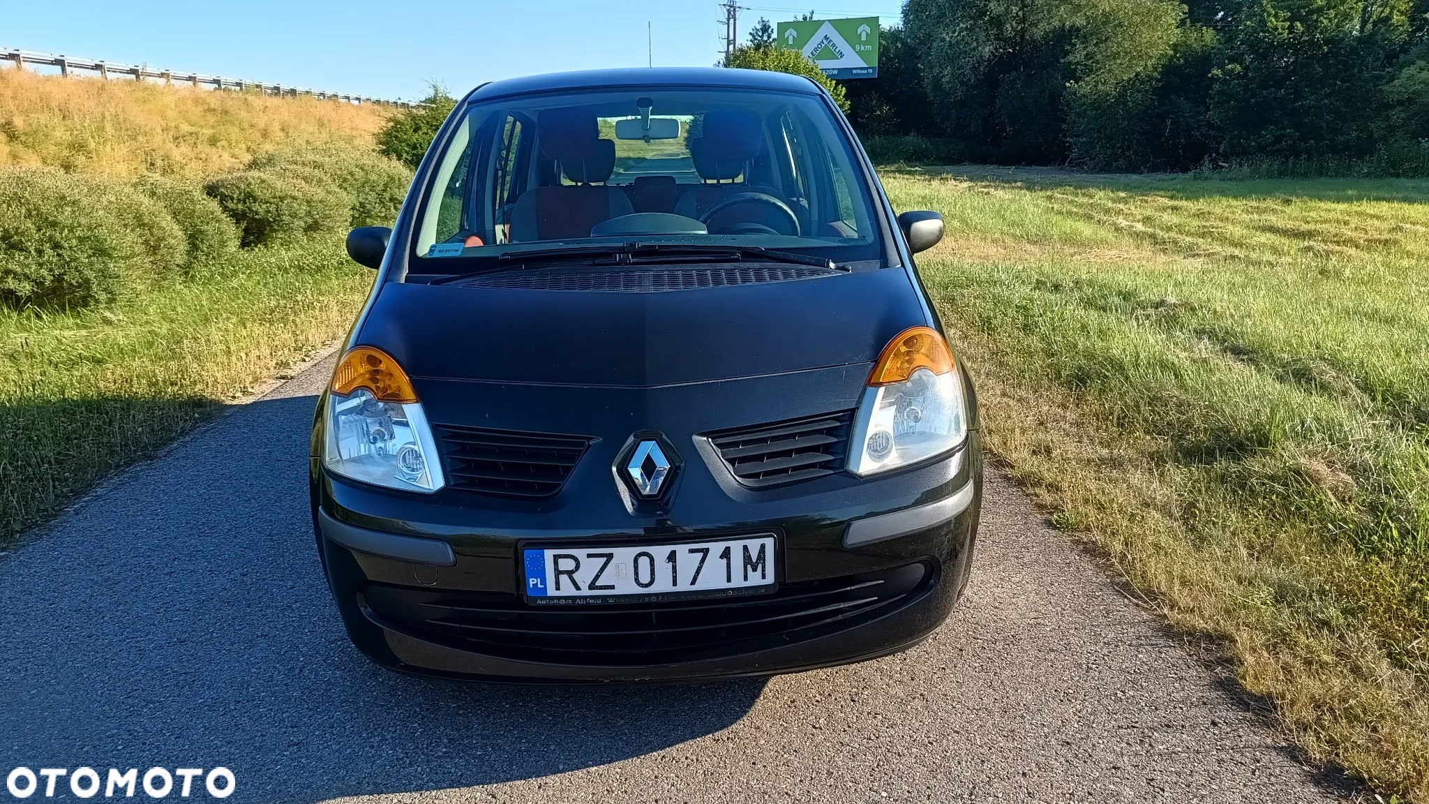 Renault Modus 1.6 16V Authentique - 2