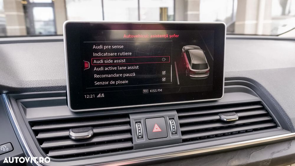 Audi Q5 2.0 45 TFSI S tronic quattro Sport - 18