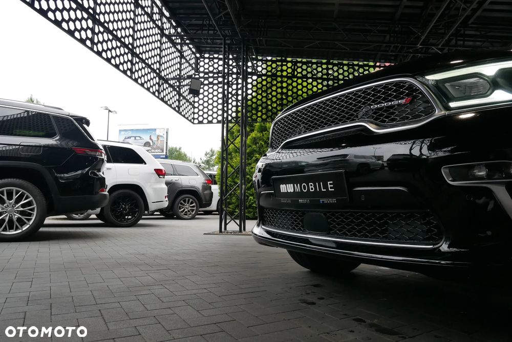 Dodge Durango 3,6 Citadel - 33