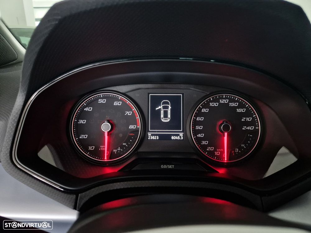 SEAT Arona 1.0 TSI FR - 15