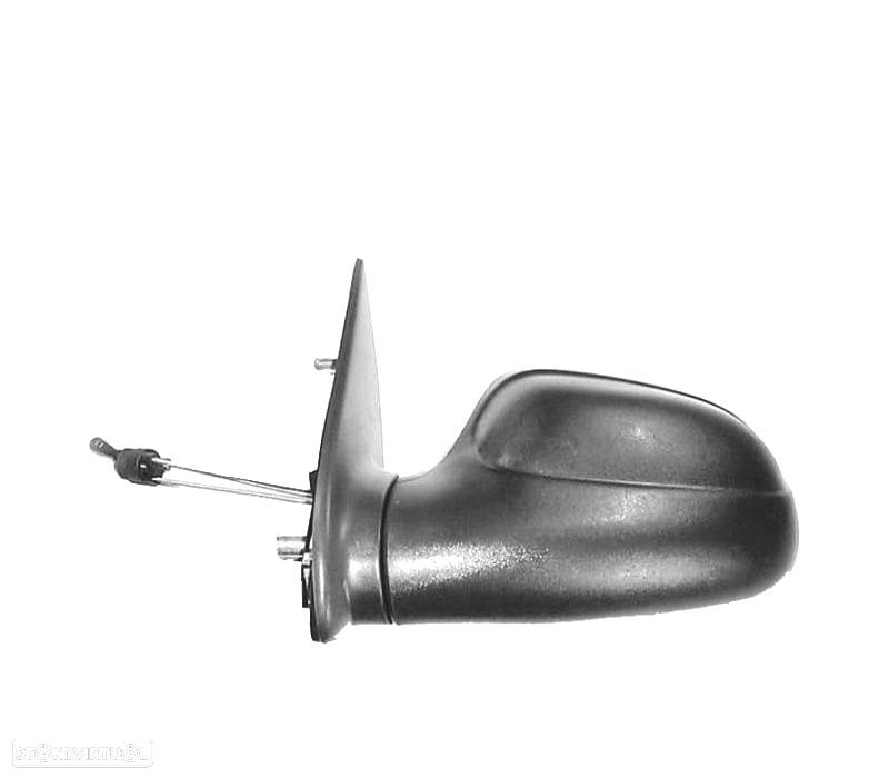ESPELHO COMPLETO LADO ESQUERDO CITROEN SAXO 96-99 - 1