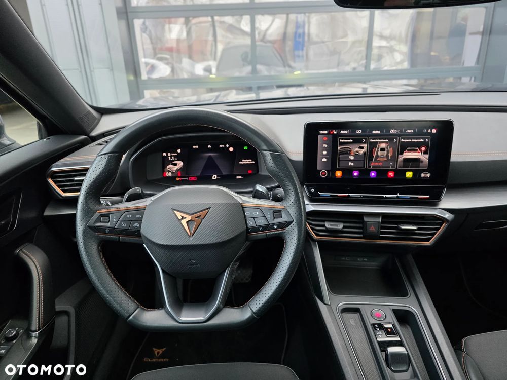 Cupra Formentor - 16