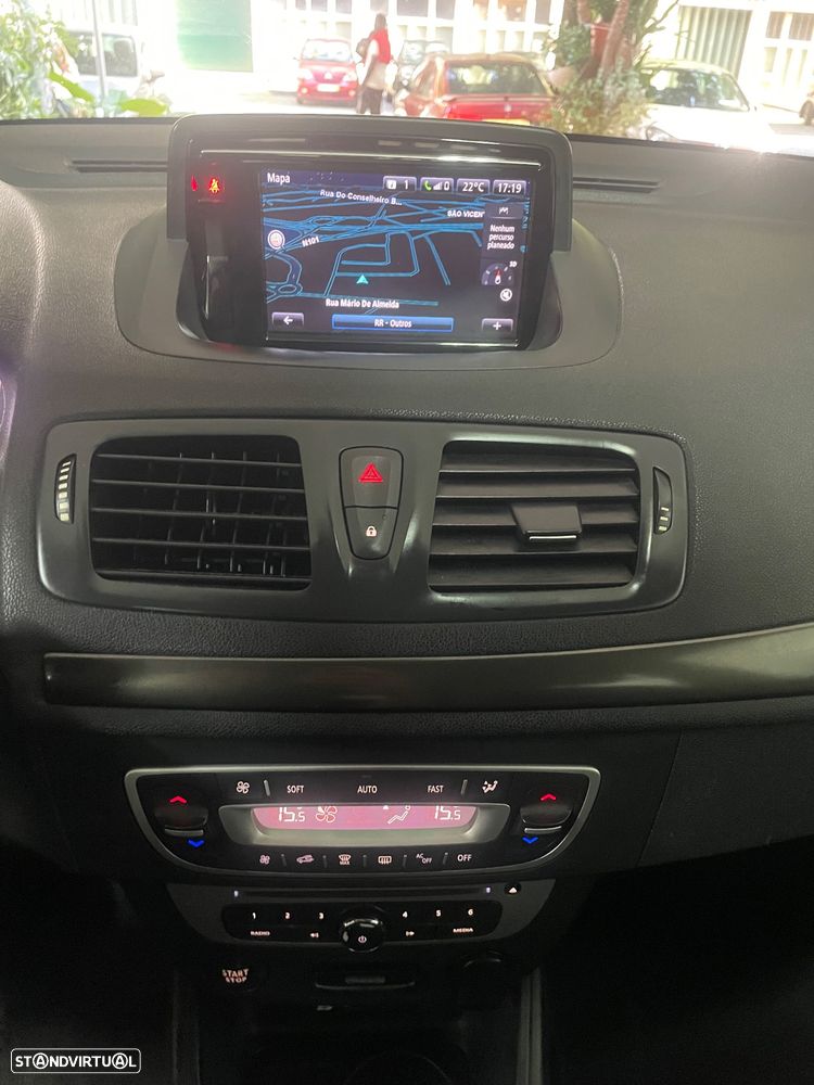 Renault Mégane Sport Tourer 1.5 dCi Bose Edition SS - 14