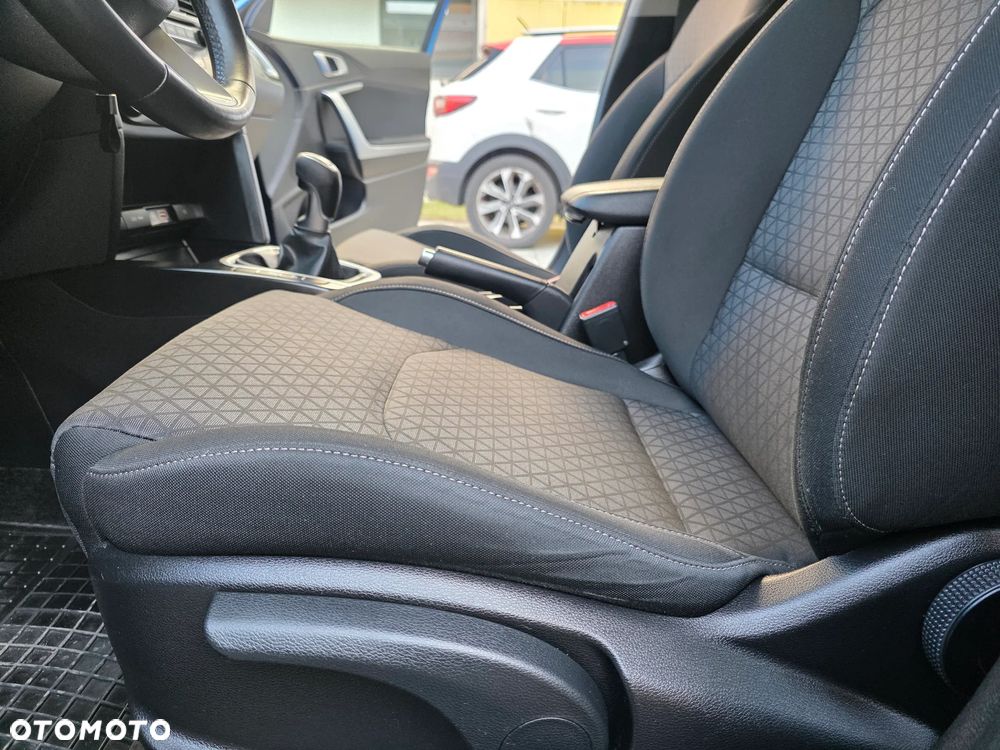 Kia Ceed 1.4 T-GDI L - 29