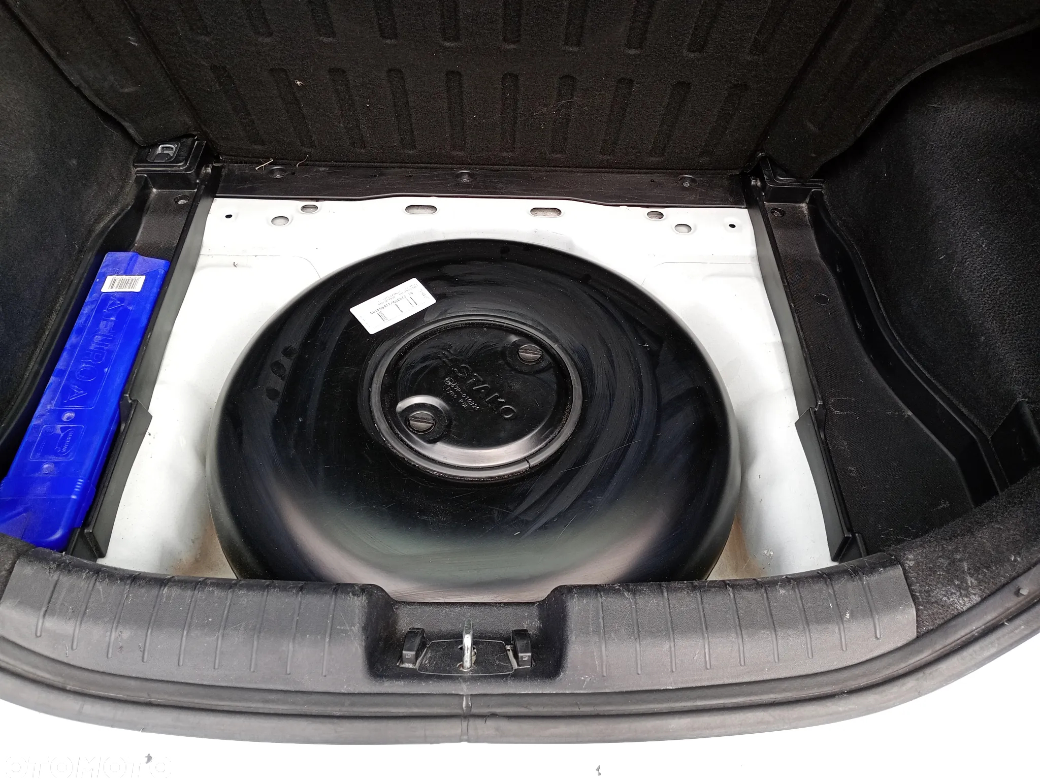 Kia ProCeed pro Ceed 1.6 CVVT Edition 7 - 25