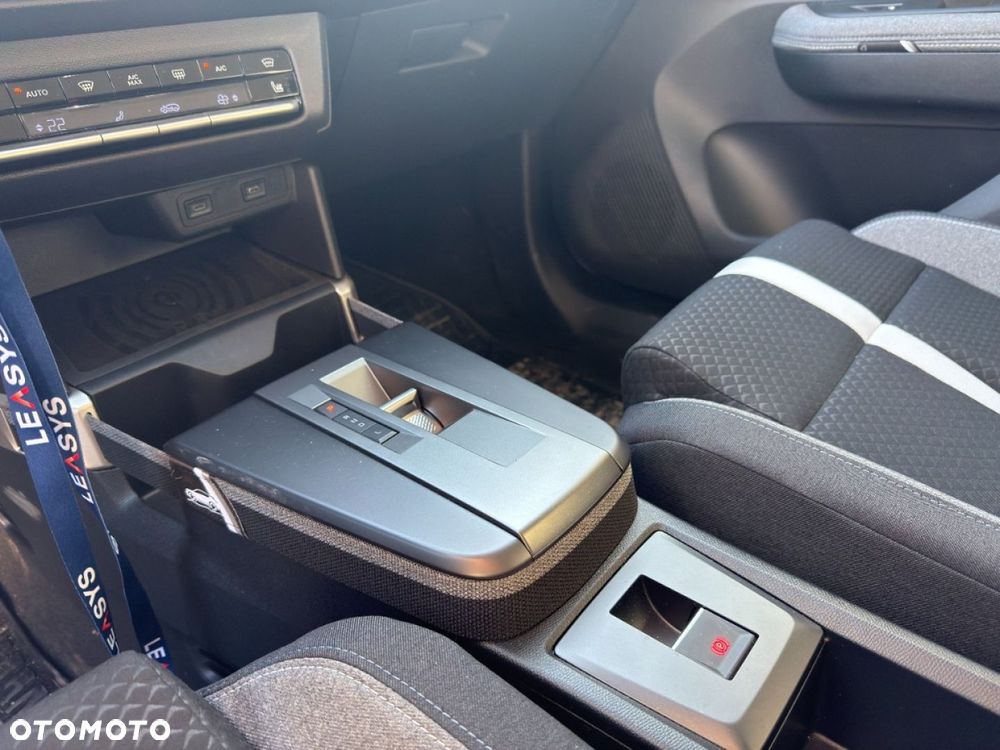 Opel Frontera 1.2 T mHEV GS eDTC6 - 13