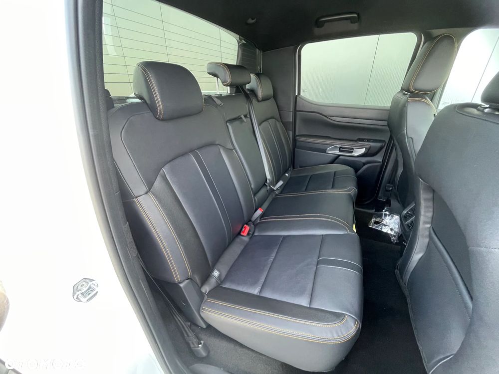 Ford Ranger 2.0 EcoBlue Bi-Turbo 4x4 DC Wildtrak - 28