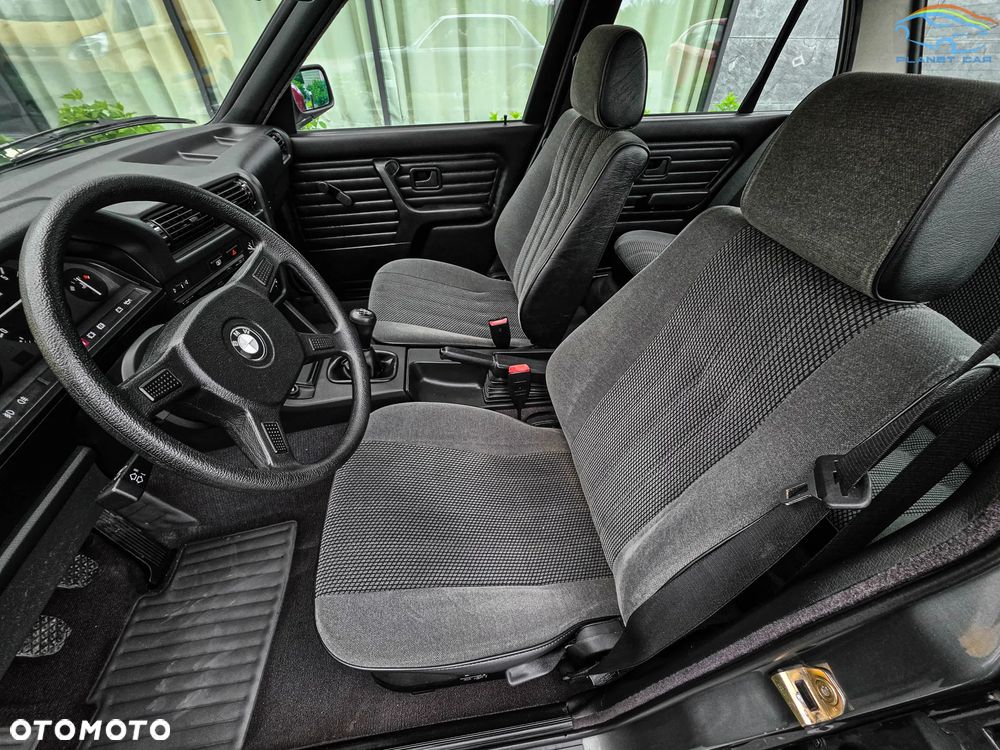 BMW Seria 3 - 15