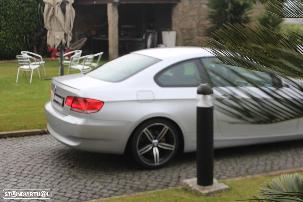 BMW 320 d Aut. - 5