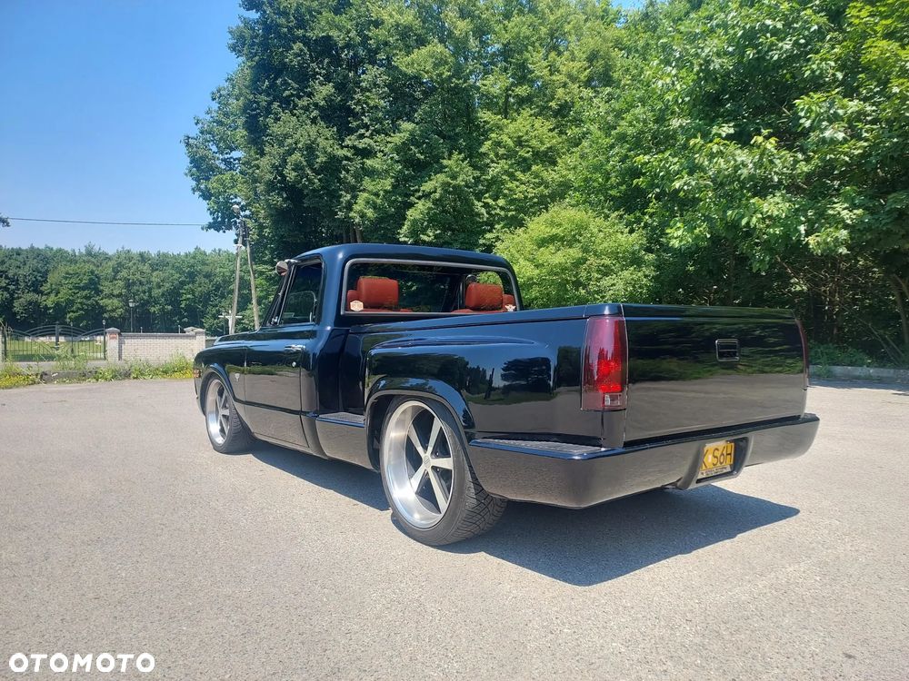 GMC Inny - 4