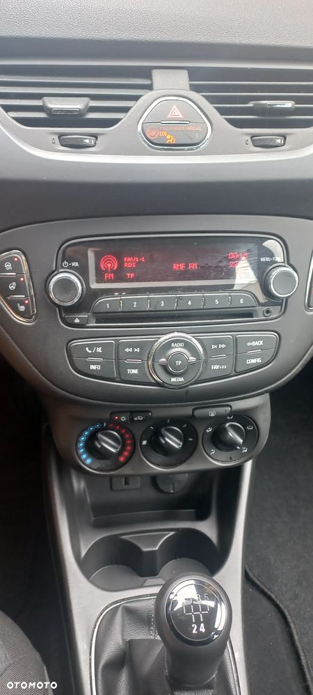 Opel Corsa 1.4 Active - 9