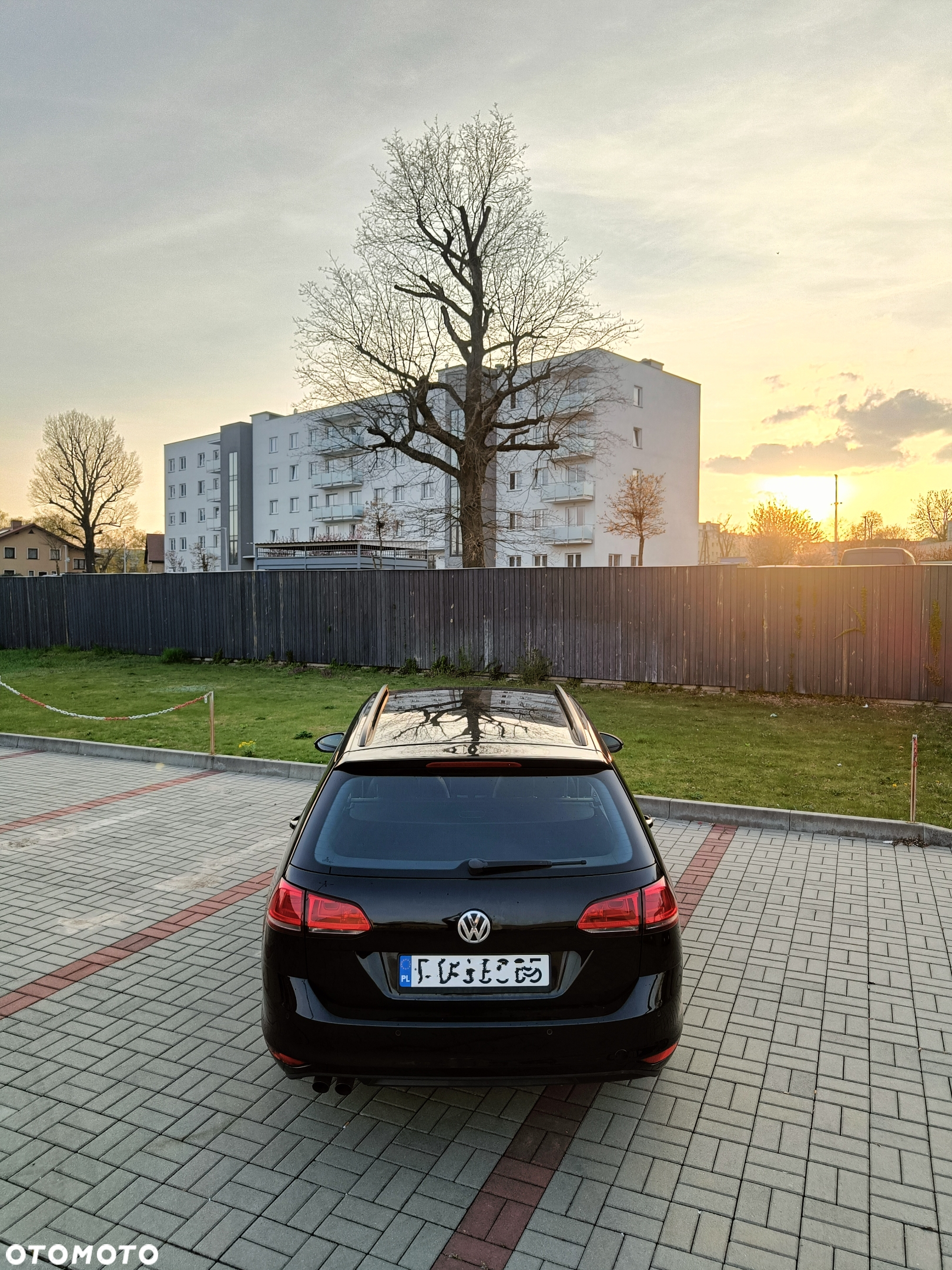 Volkswagen Golf - 9