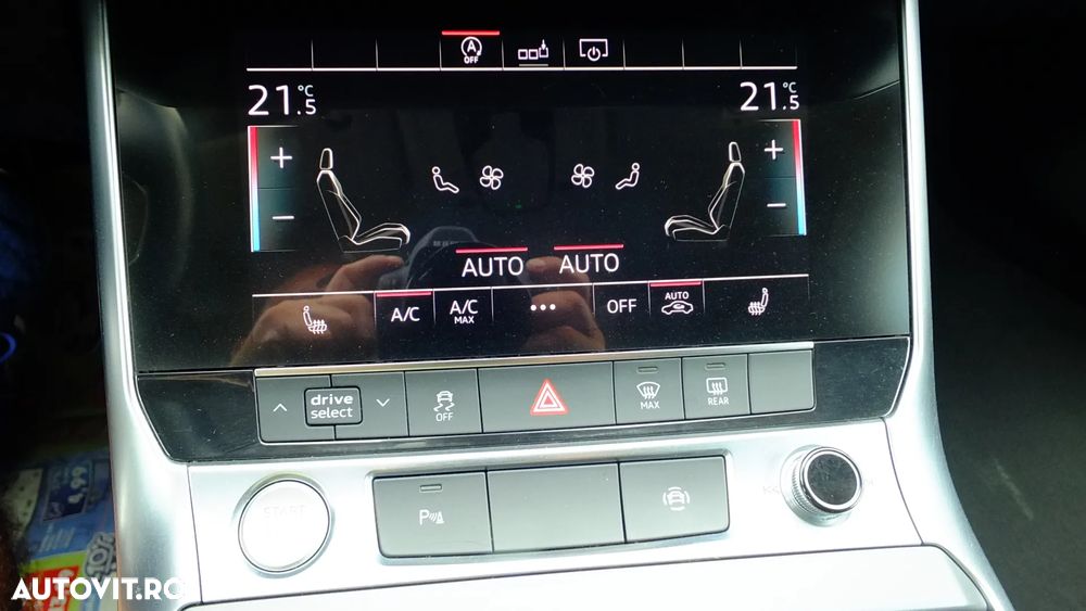 Audi A6 Avant 35 TDI S tronic advanced - 18