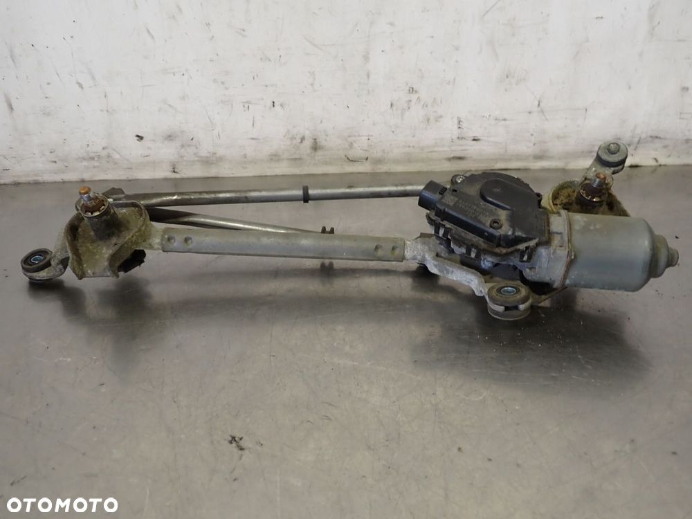 MECHANIZM WYCIERACZEK PRZÓD SUBARU IMPREZA GH 1.5 86511FG010 159300-1552 - 3