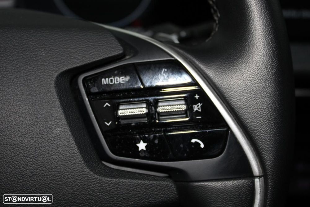 Kia EV6 77,4-kWh Business - 17