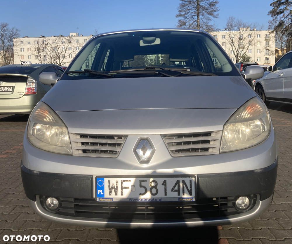 Renault Grand Scenic - 5