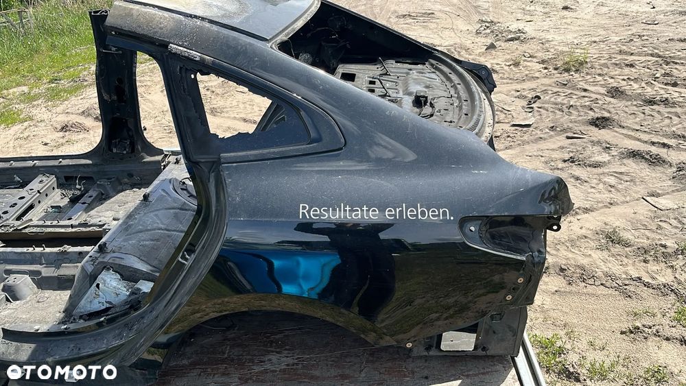 DUPA TYŁ BŁOTNIK LEWY PRAWY TYŁ PAS WANNA BMW 2 F44 - 1