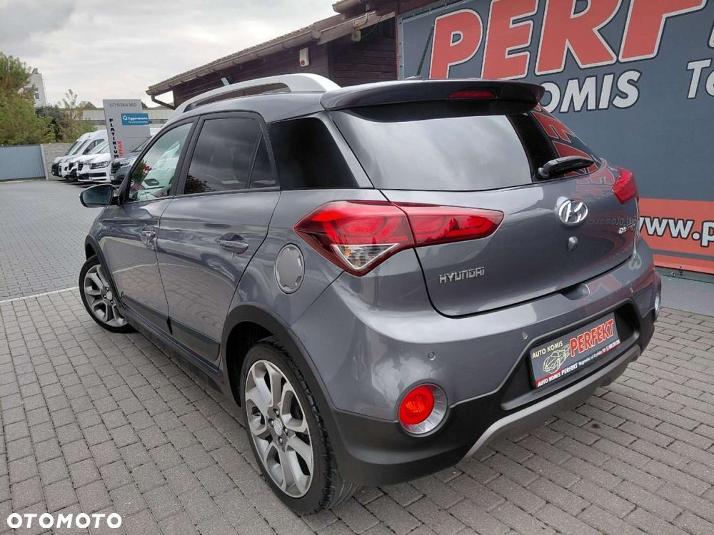 Hyundai i20 - 6