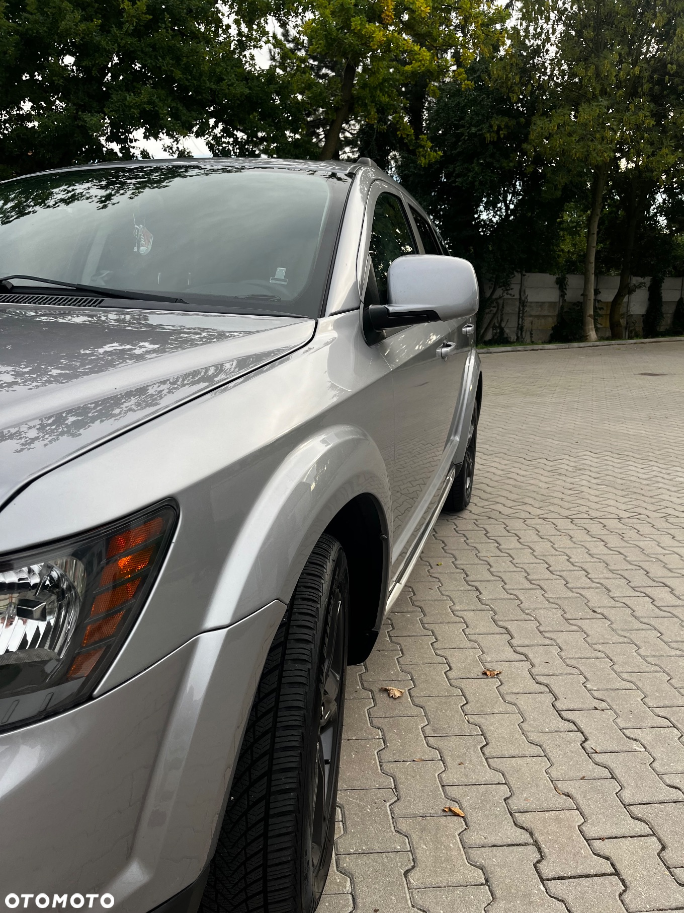 Dodge Journey - 11