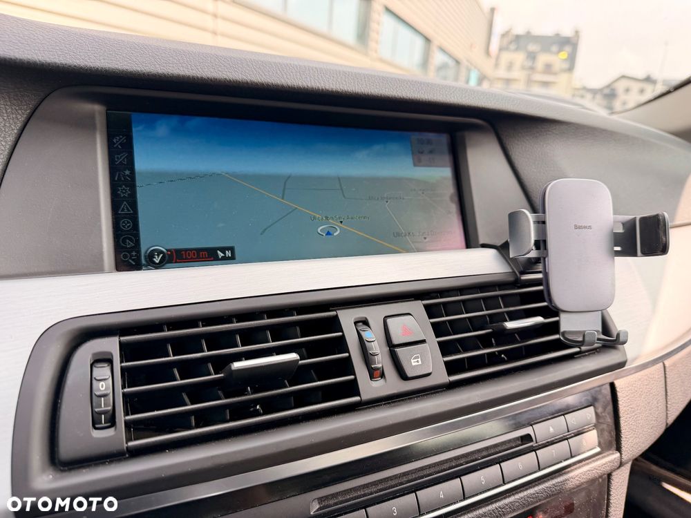 BMW Seria 5 520d - 7