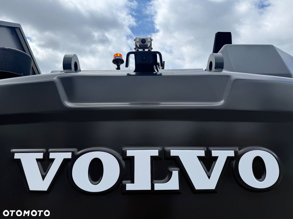 Volvo EC140EL | 2021 | 5282 MTG | 140E 140EL EC140KOPARKA GĄSIENICOWA EC 140 EL ECR145 145 EC145EL EC145 160 150 - 32