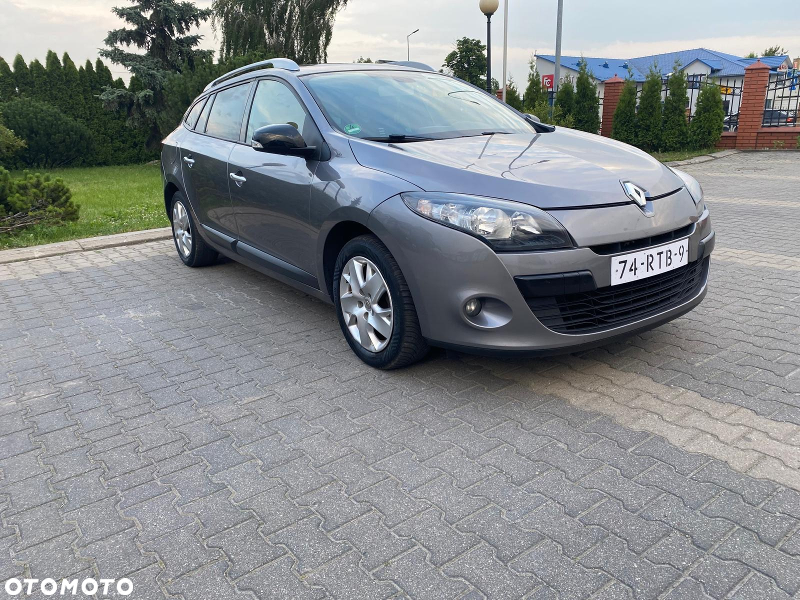 Renault Megane 1.6 16V 110 Authentique - 6