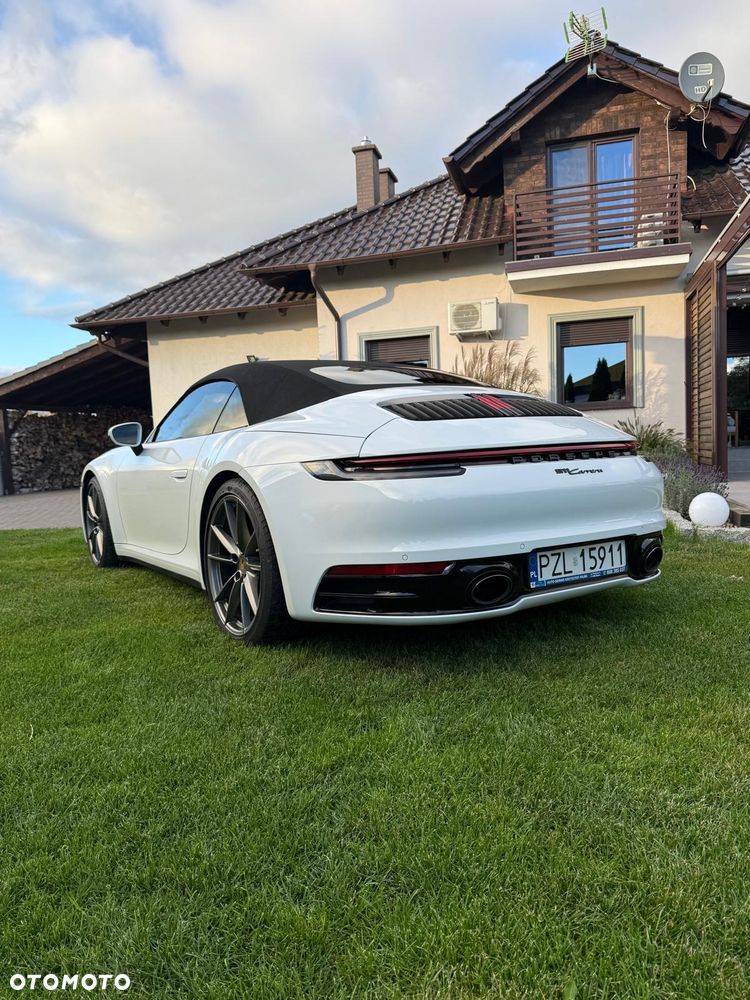 Porsche 911 - 4