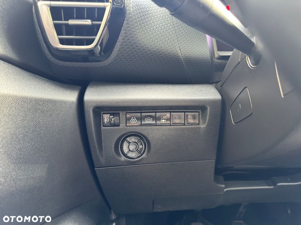 Citroën C4 1.2 PureTech Max S&S - 19