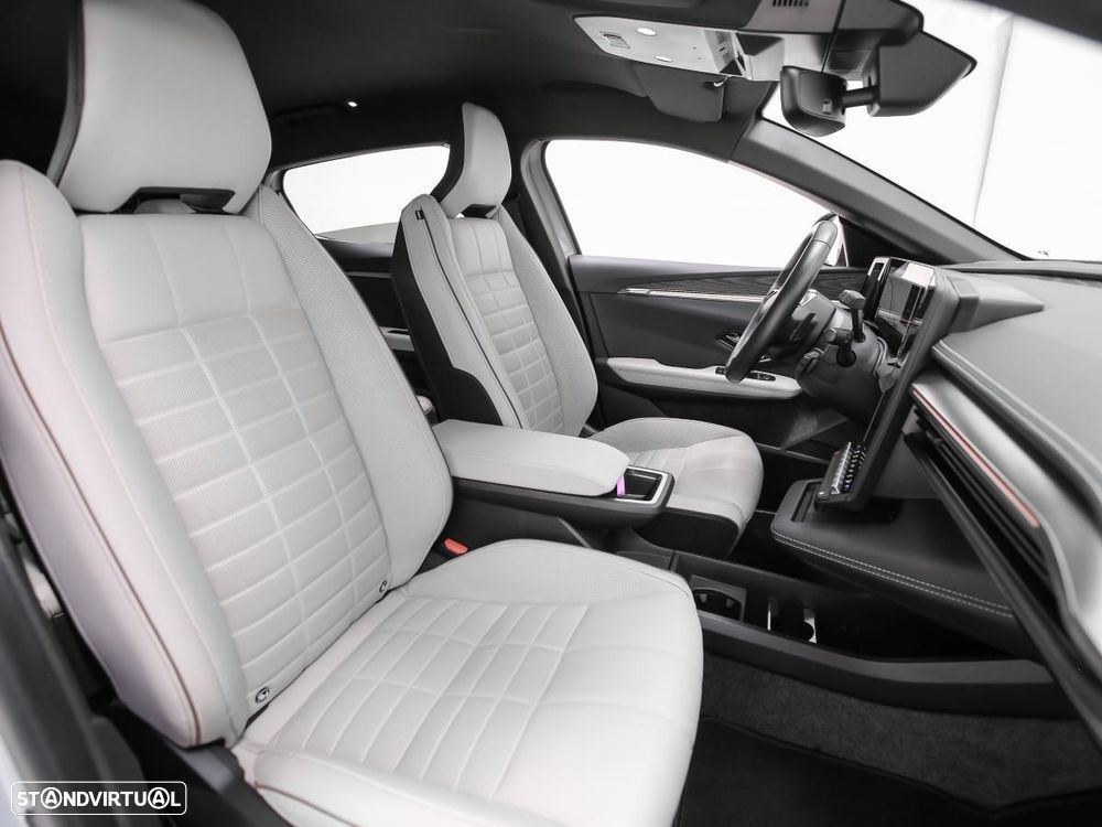 Renault Mégane E-Tech EV60 Iconic - 10