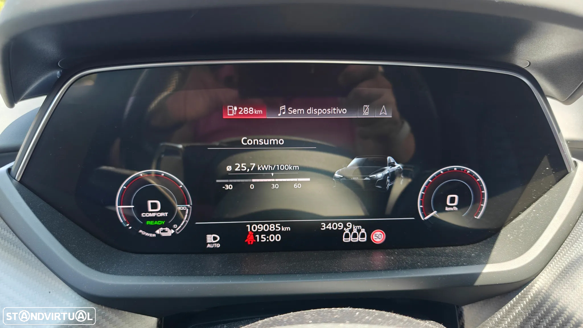 Audi RS e-tron GT quattro - 32