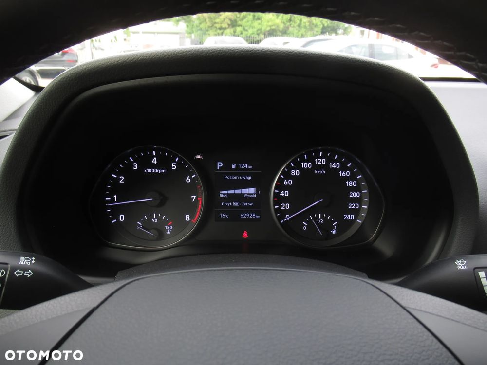 Hyundai i30 1.5 T-GDI 48V Smart DCT - 26