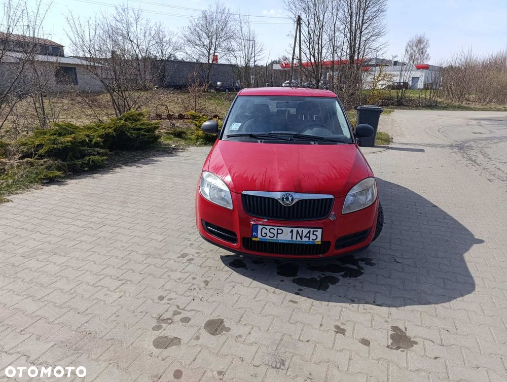 Skoda Fabia 1.2 12V Classic - 2