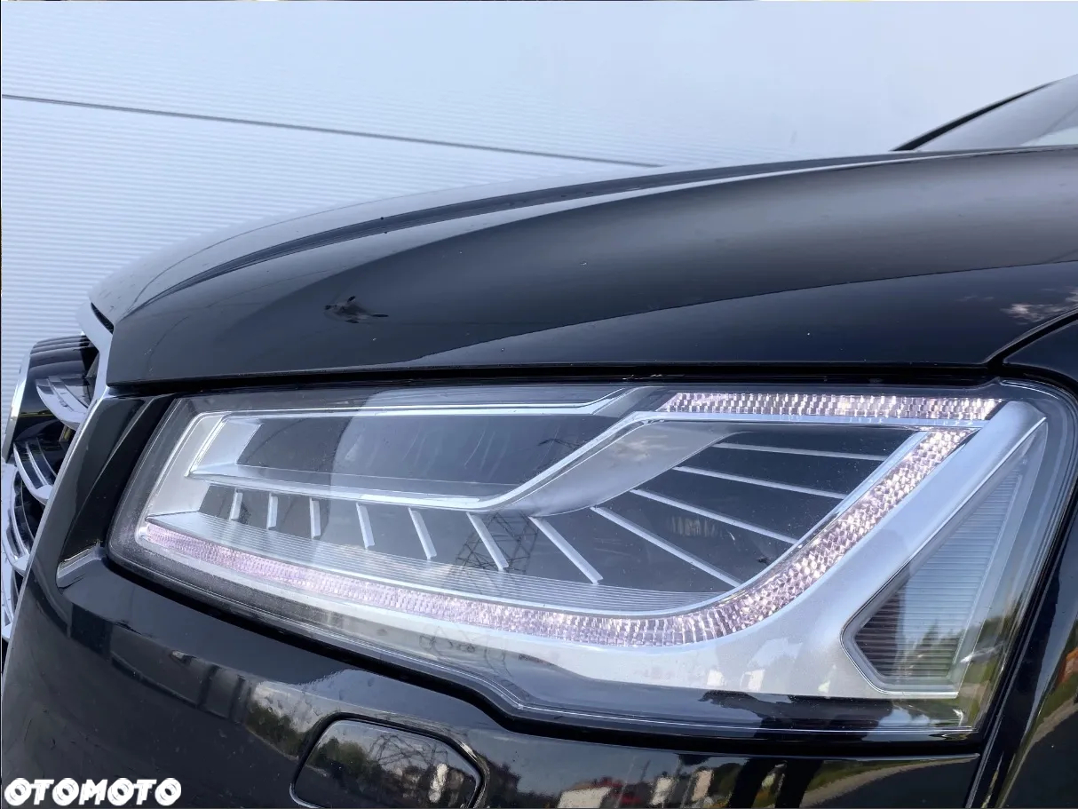 Audi A8 3.0 TDI DPF clean diesel quattro tiptronic Lang - 26