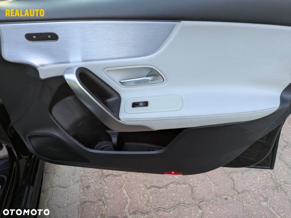 Mercedes-Benz Klasa A - 17