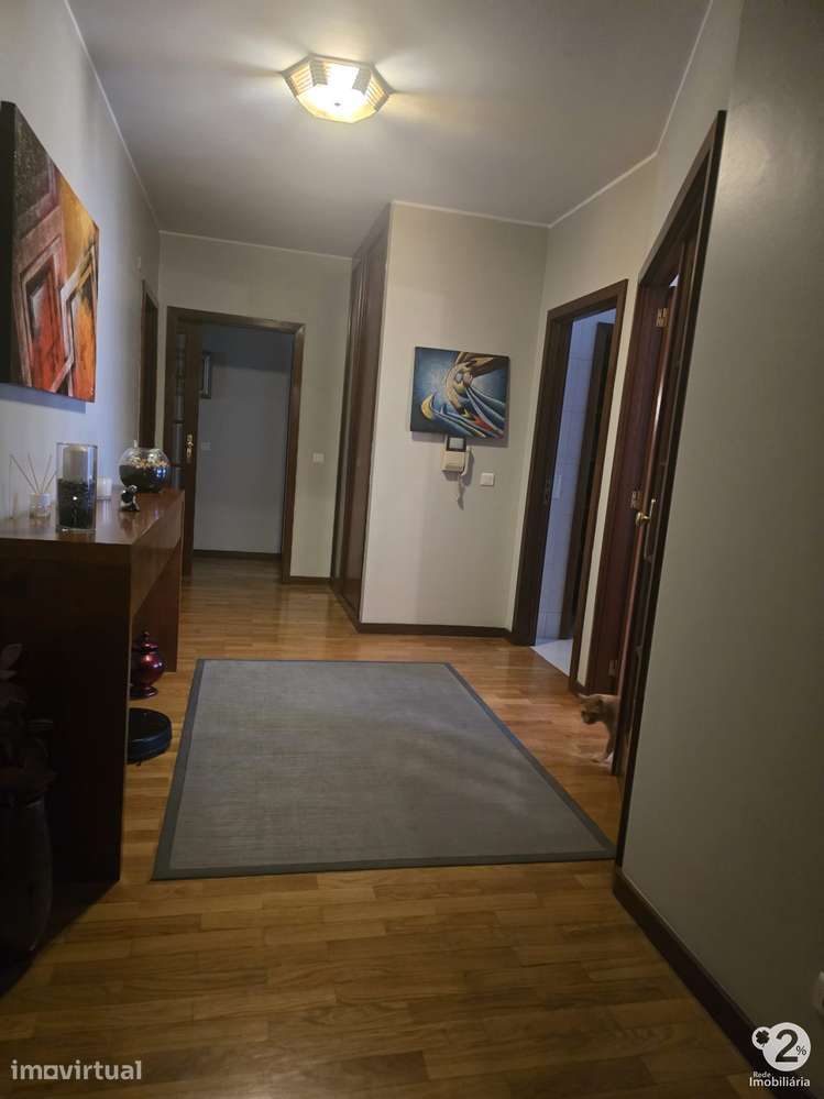 Apartamento T3 em Canidelo - Vila Nova de Gaia - Grande imagem: 4/25