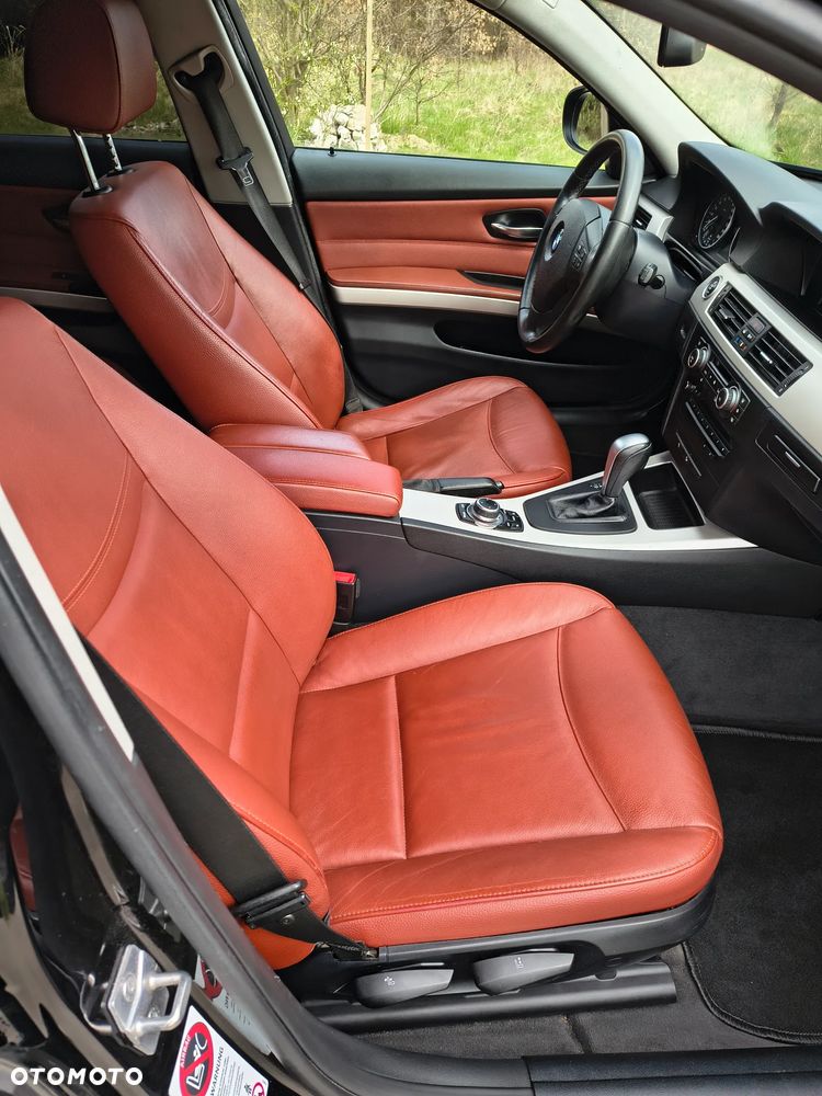 BMW Seria 3 - 8