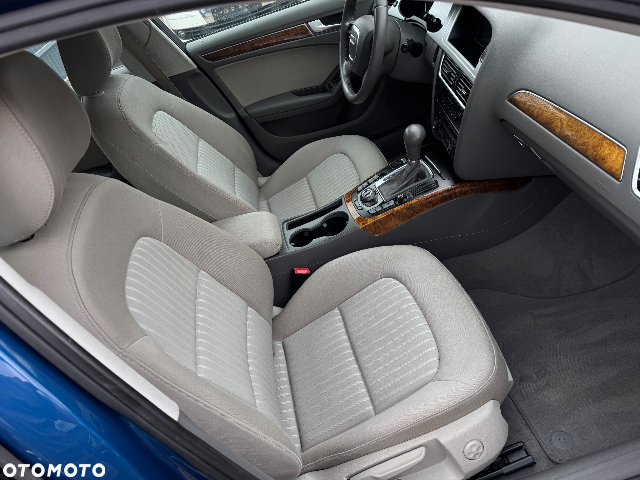 Audi A4 - 14