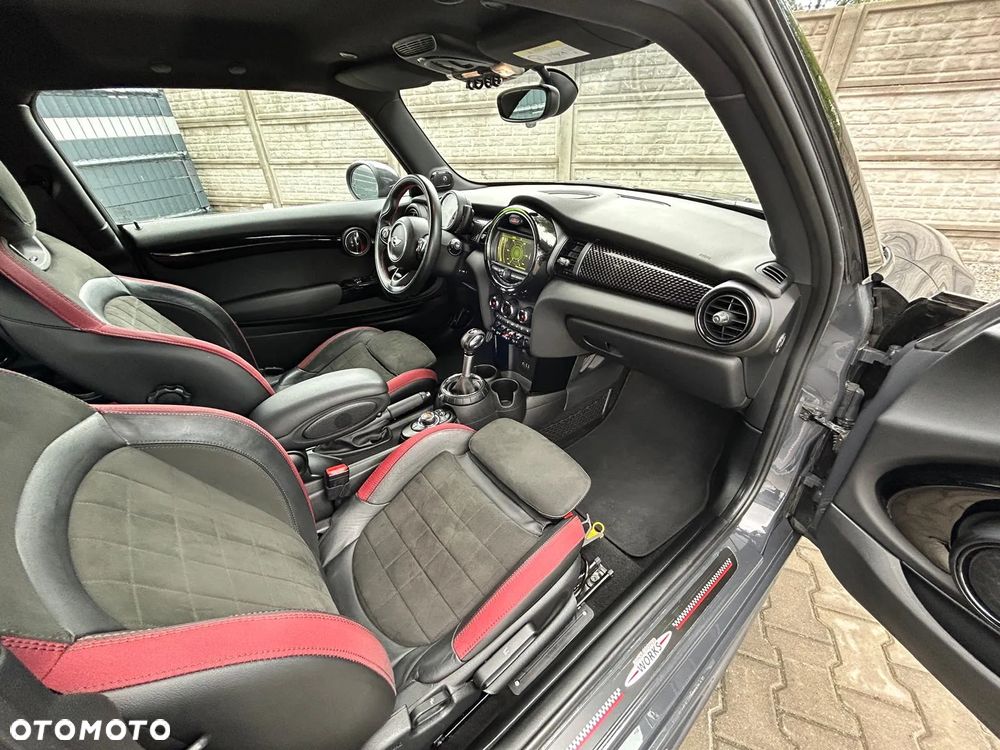 MINI Cooper S sport - 16
