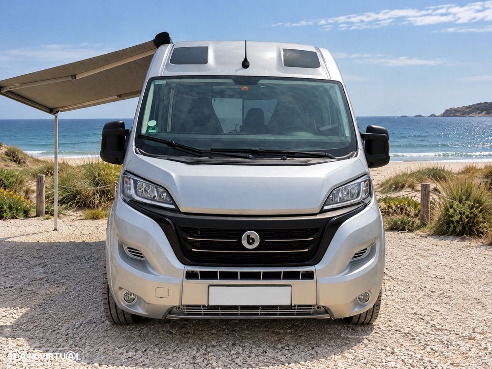 Benimar Sport Fiat Ducato - 7