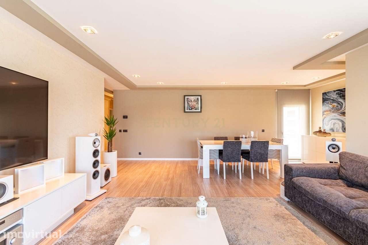 Apartamento T4 - Montijo - Grande imagem: 5/48
