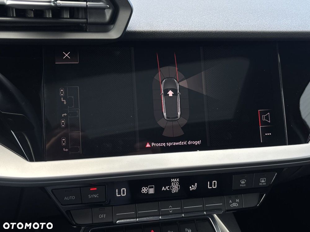 Audi A3 Sportback - 20