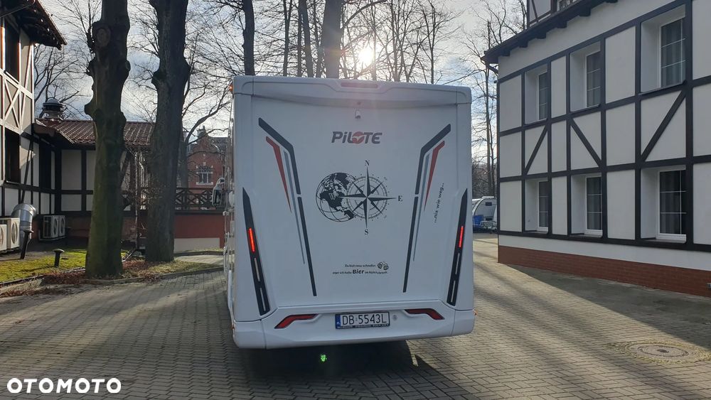 PILOTE G781GJ - 4