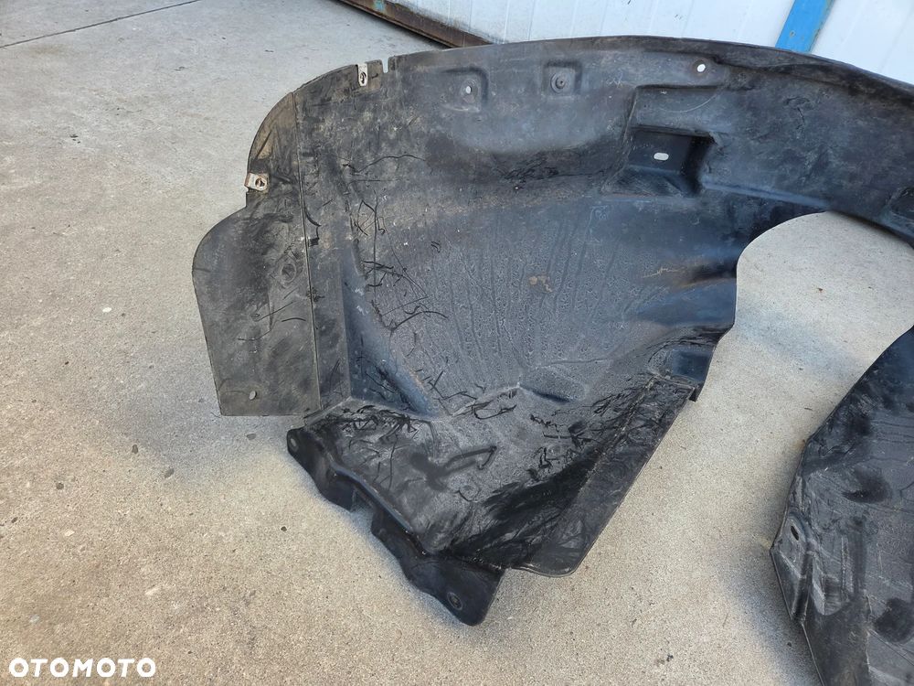 Nadkole lewe przednie Citroen C3 Aircross   39103743 - 3