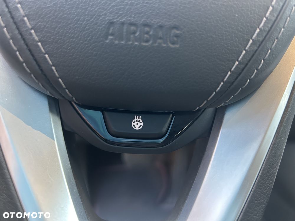 BMW Seria 5 520d Sport Line - 23