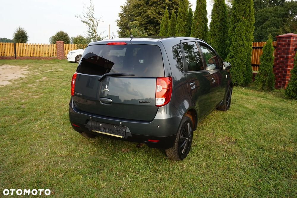 Mitsubishi Colt 1.3 ClearTec Invite - 17